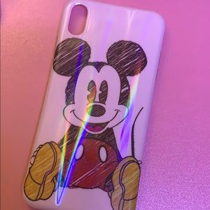 Phone case